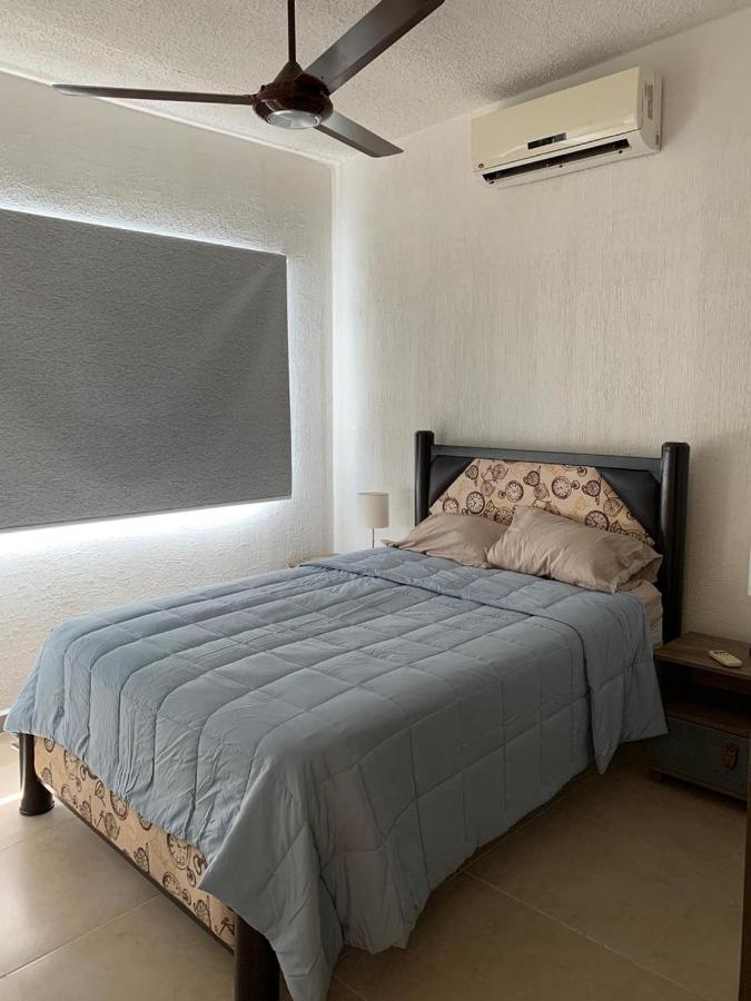 Playa Orquidea Apartment Playa del Carmen Exterior photo