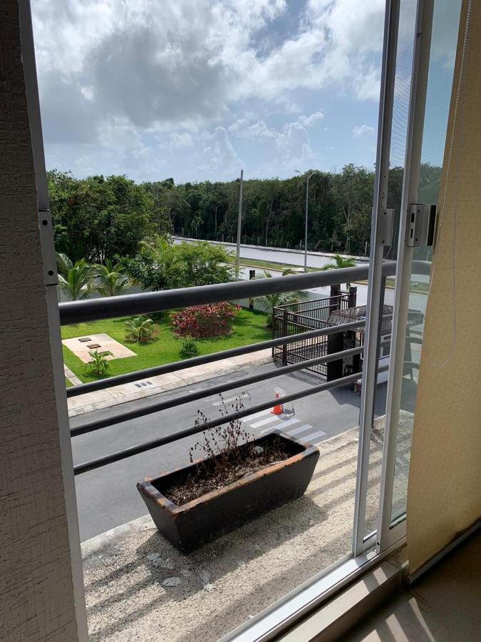 Playa Orquidea Apartment Playa del Carmen Exterior photo